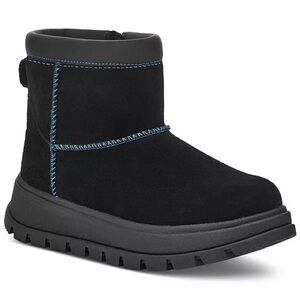 NWT Koolaburra By UGG Koola Mini Hybrid Booties Size 9